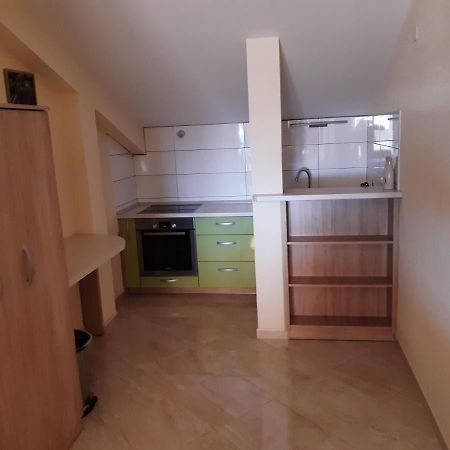 Villa Ravlic Podgora Bagian luar foto