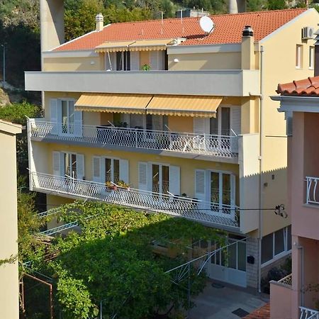 Villa Ravlic Podgora Bagian luar foto